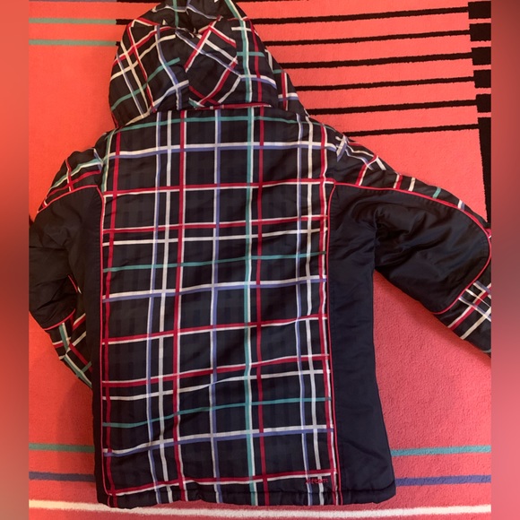 X-treme Winter Coat for Kids - Picture 3 of 3